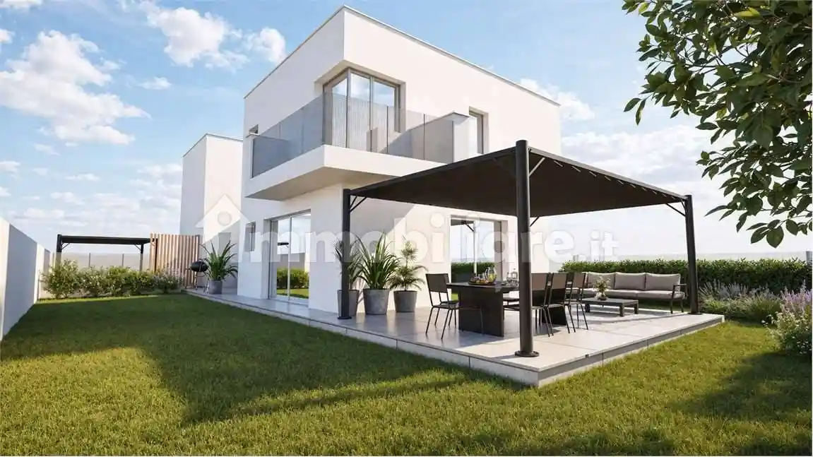 Villa in vendita a Triuggio