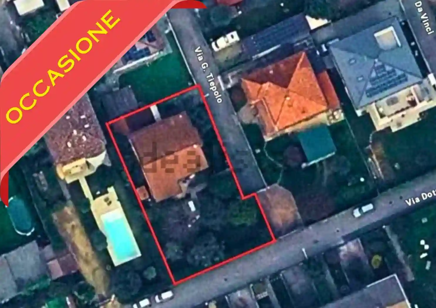 Villa - foto 2