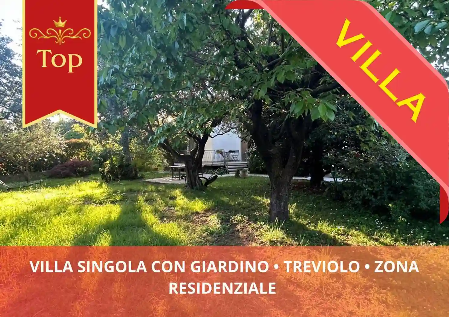 Villa - foto 4