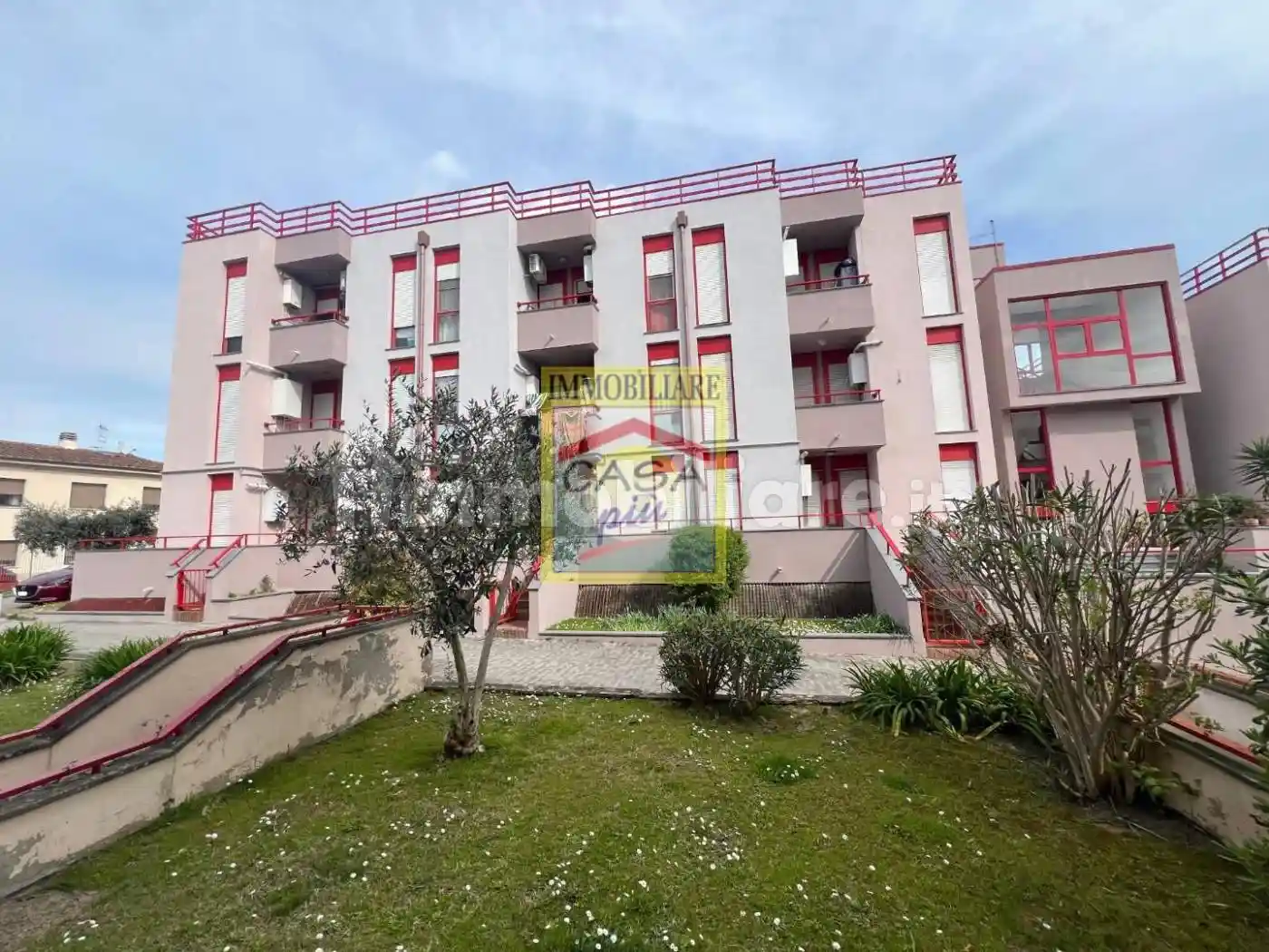 Appartamento in vendita a Pisa