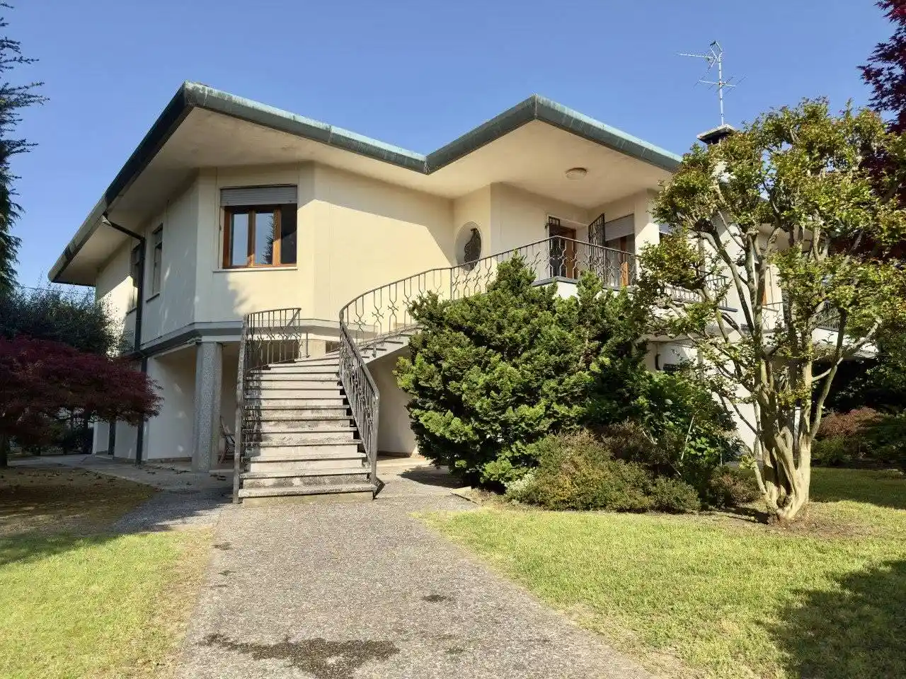 Villa in vendita a Limena