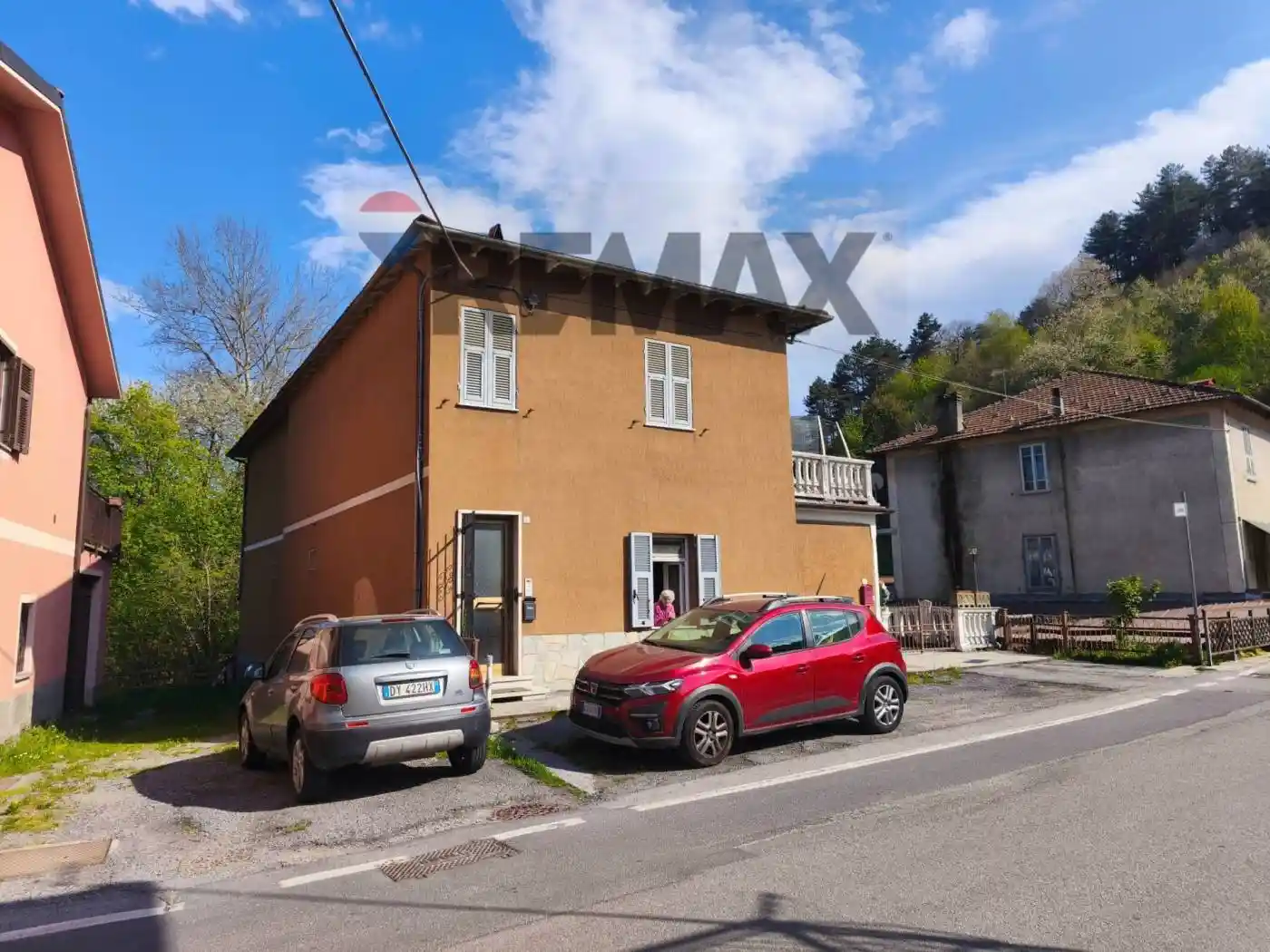 Casa indipendente in vendita a Calizzano