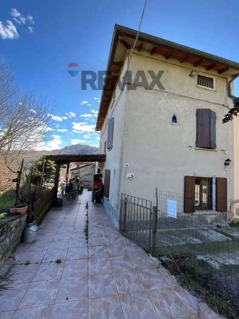 Casa indipendente in vendita a Salsomaggiore Terme