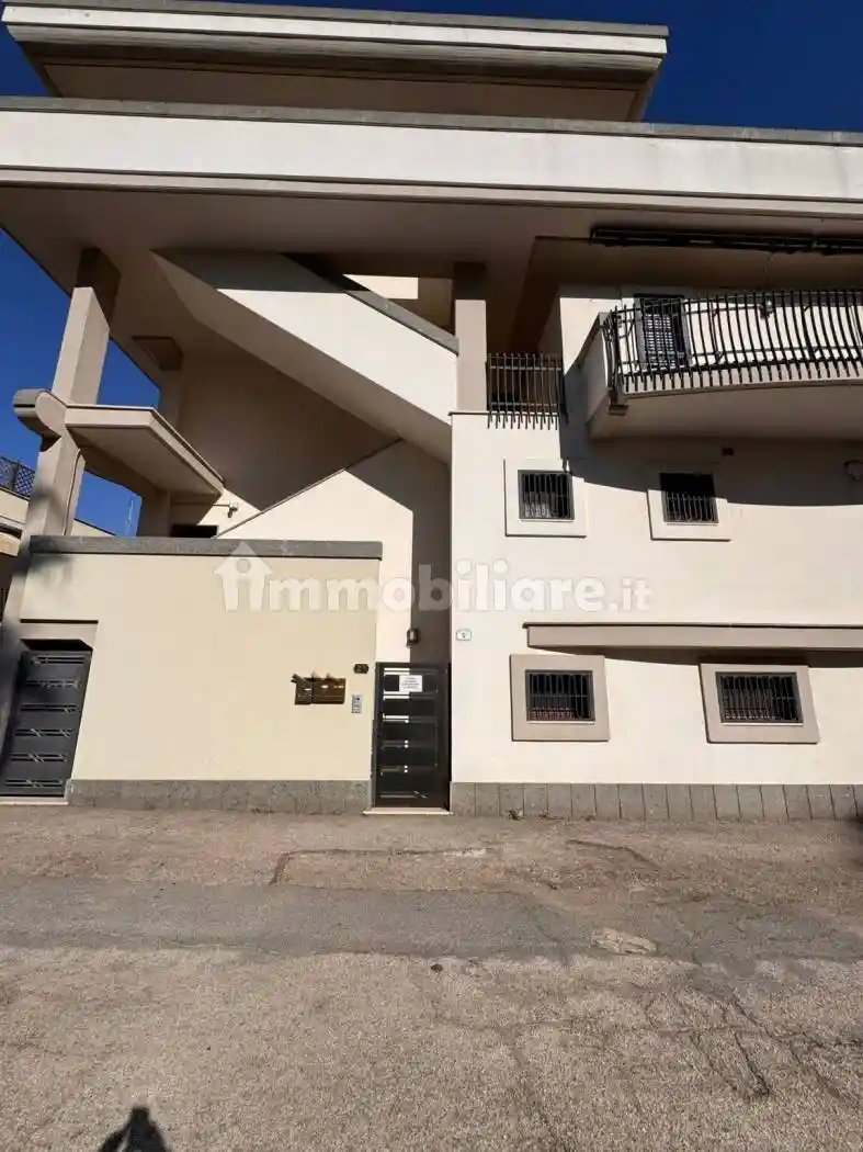 Attico - Mansarda in vendita a Nettuno