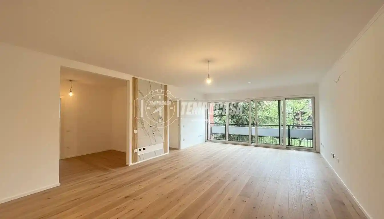 Appartamento in vendita a Basiglio