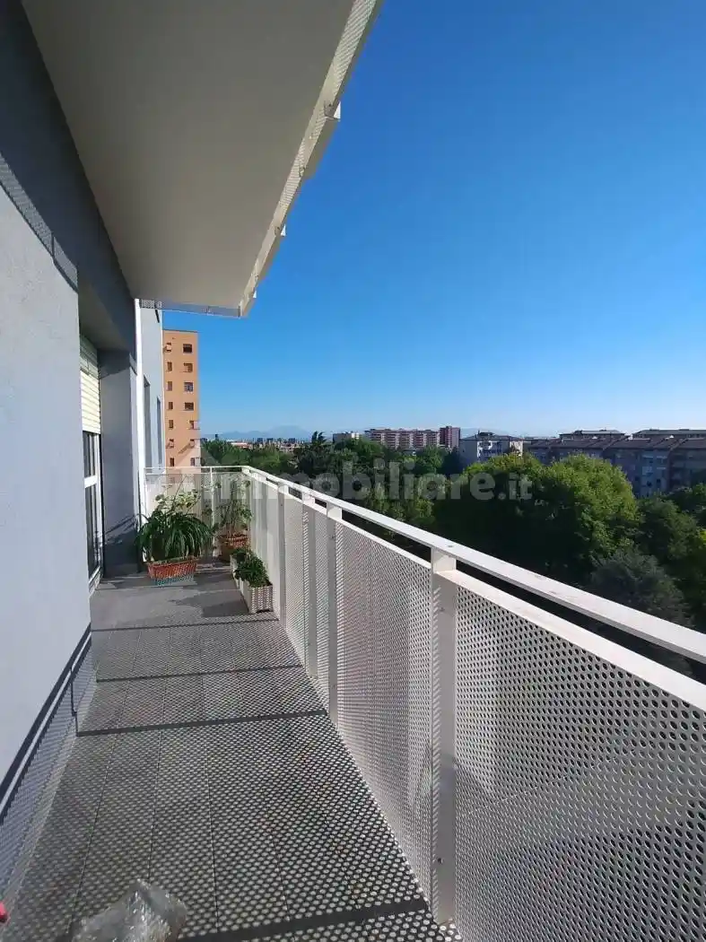 Appartamento in vendita a Sesto San Giovanni