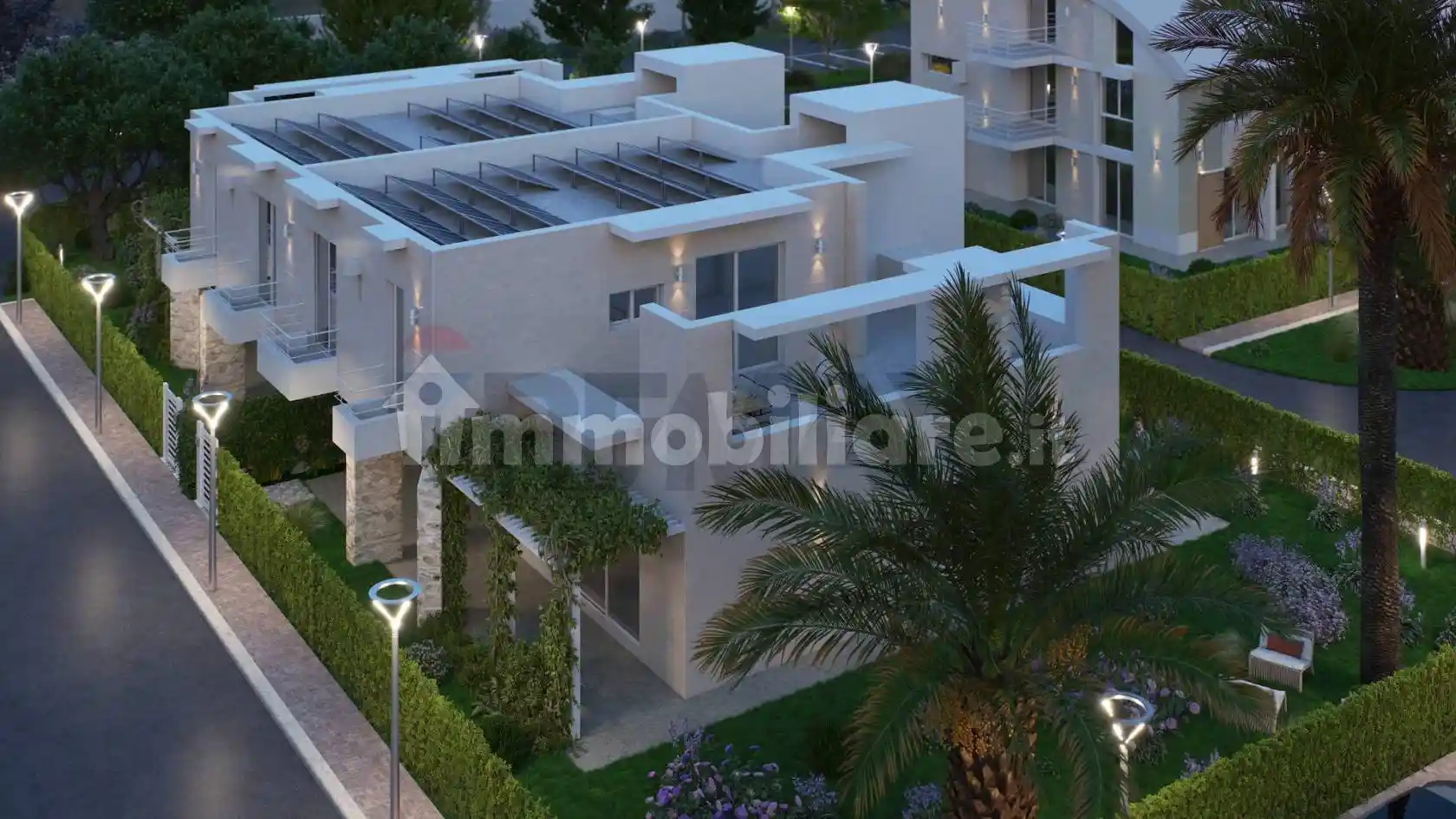 Villa in vendita a Bari