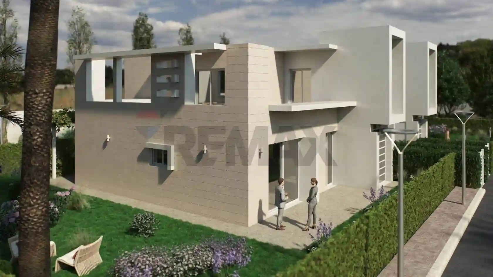 Villa - foto 3