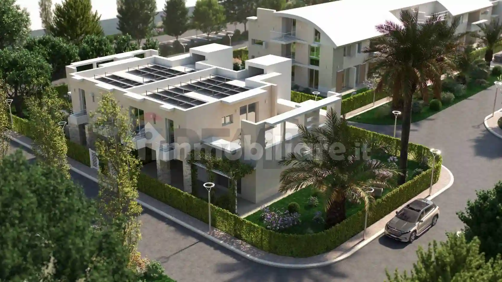 Villa - foto 4