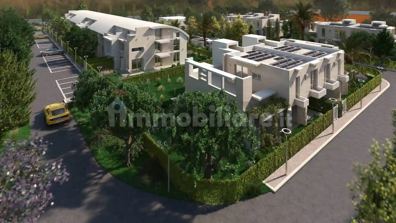 Villa - foto 5