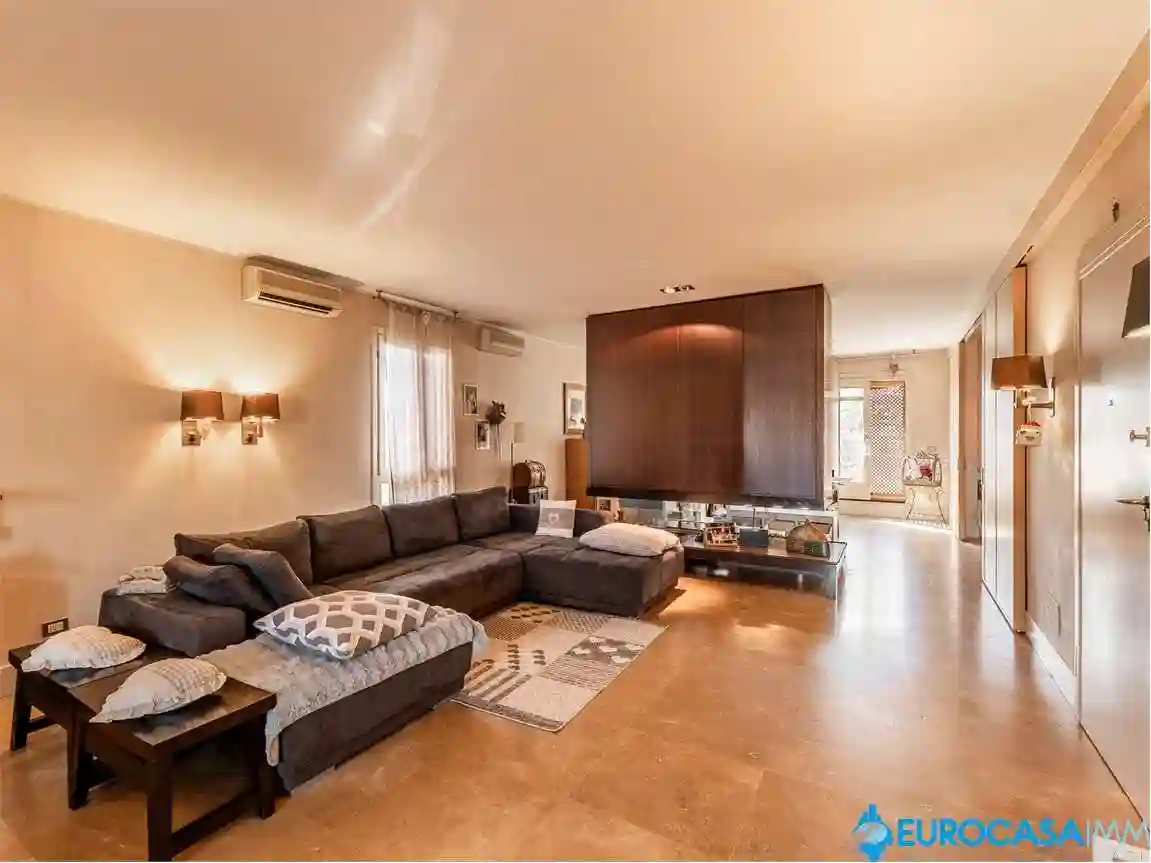 Attico - Mansarda - foto 2