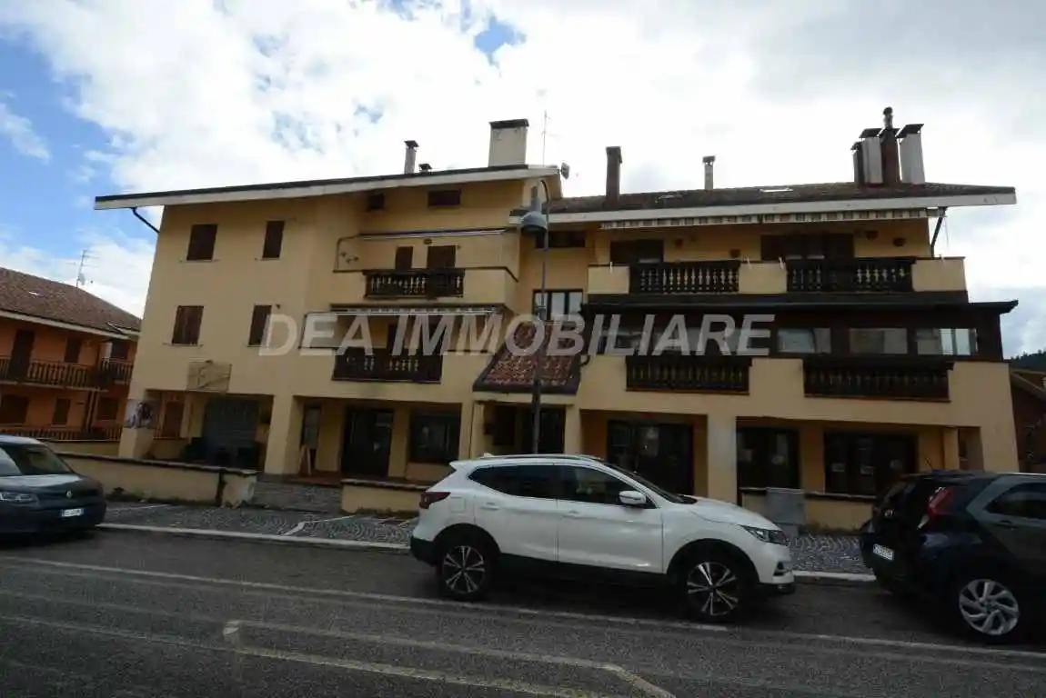 Appartamento in vendita a Ovindoli