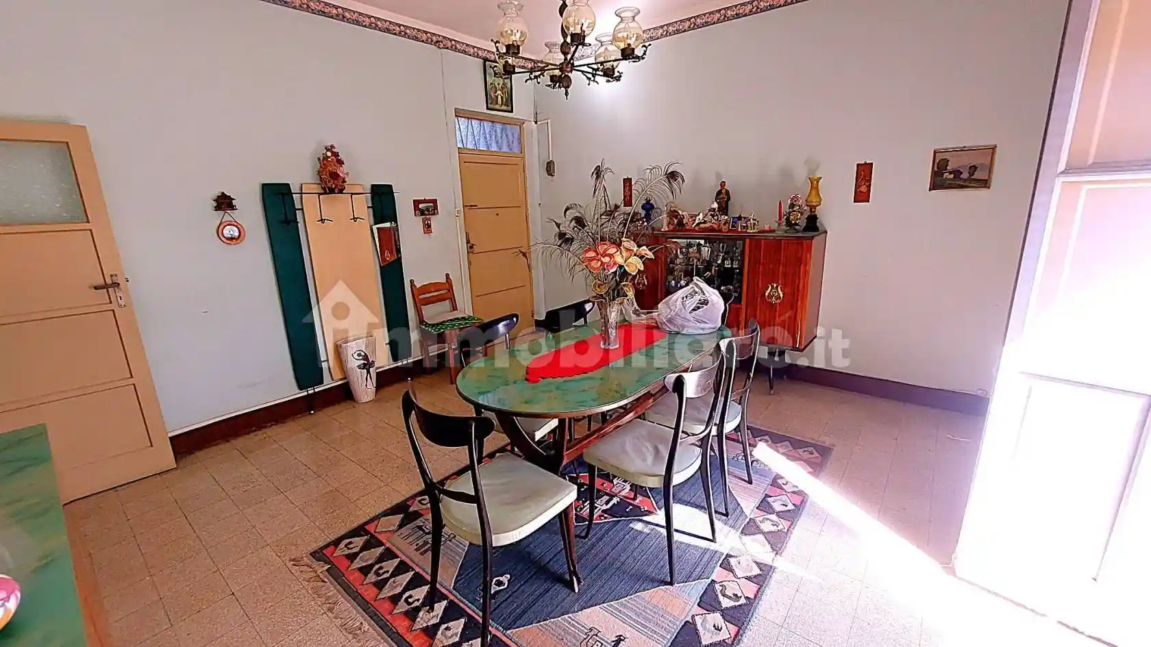 Appartamento in vendita a Riposto