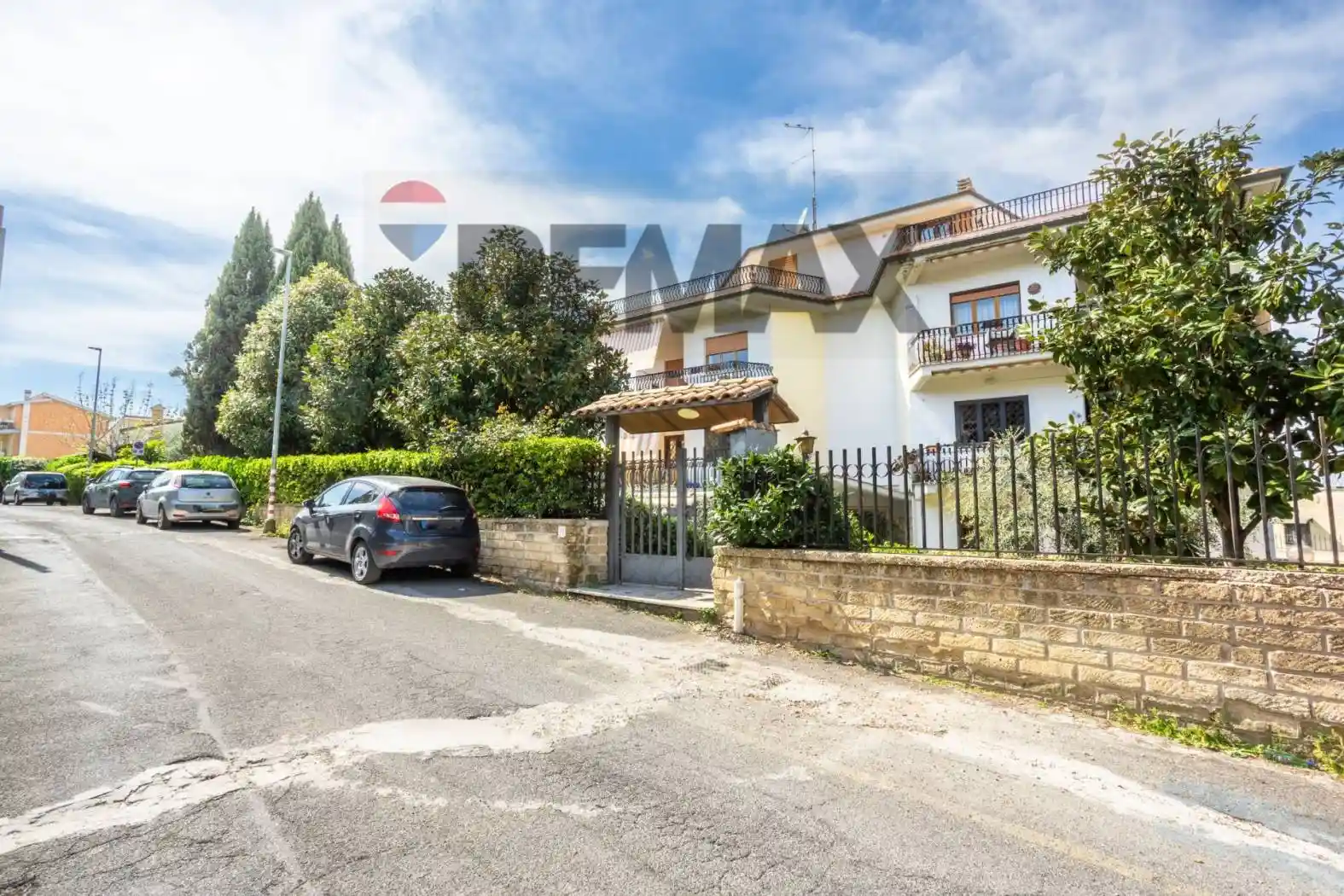 Appartamento in vendita a Monterotondo