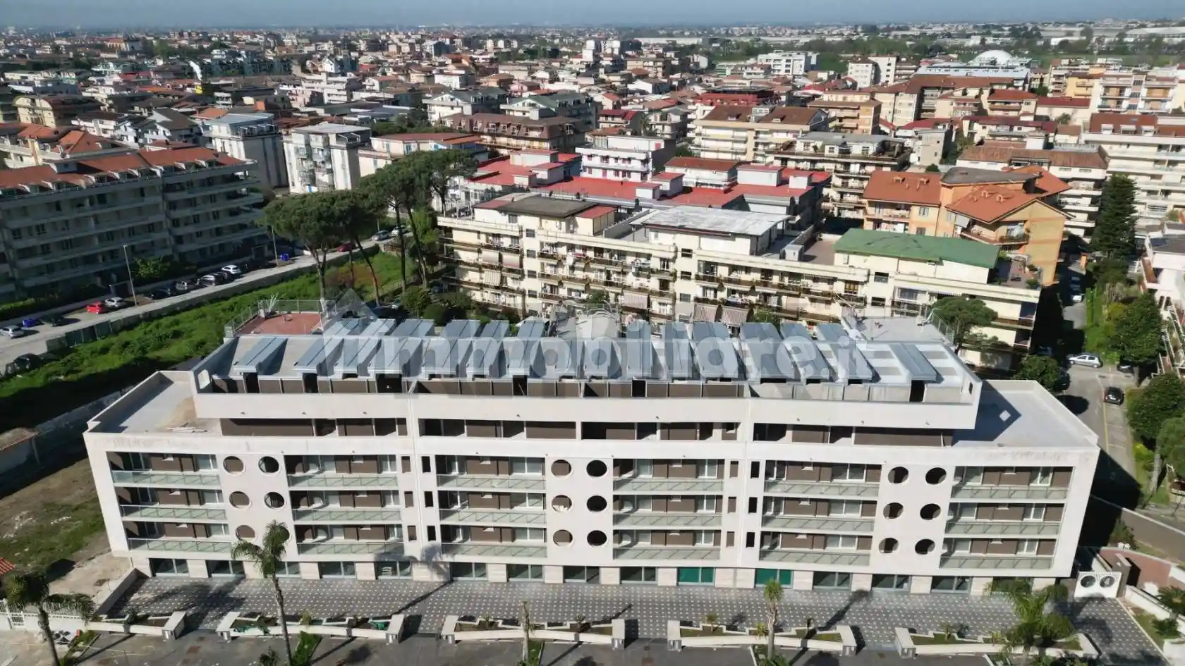 Appartamento in vendita a San Nicola la Strada