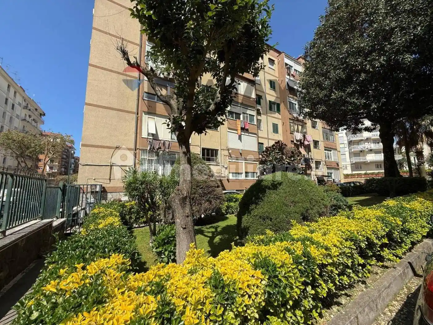 Appartamento in vendita a Napoli