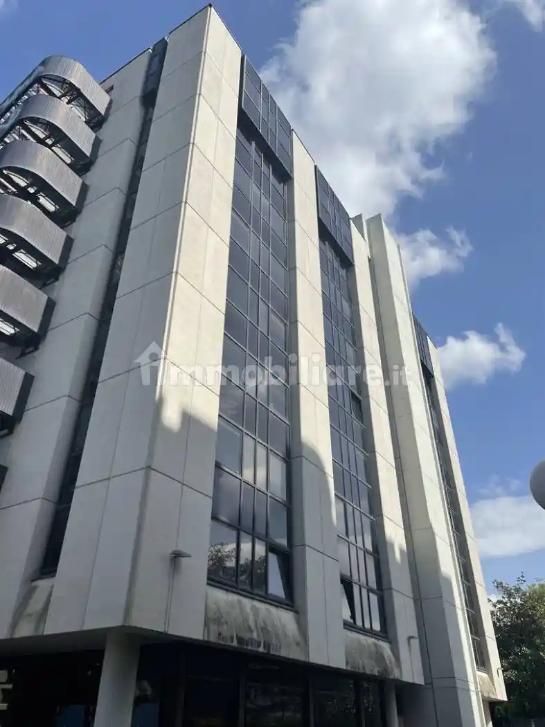 Palazzo - Edificio in vendita a Perugia