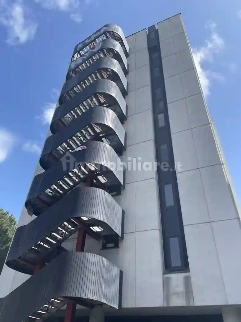 Palazzo - Edificio - foto 2