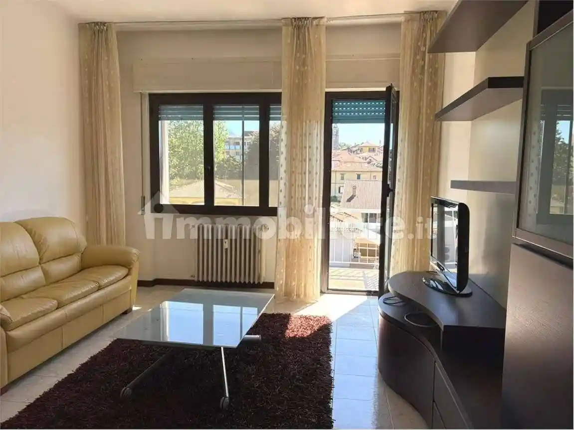 Appartamento in vendita a Verbania