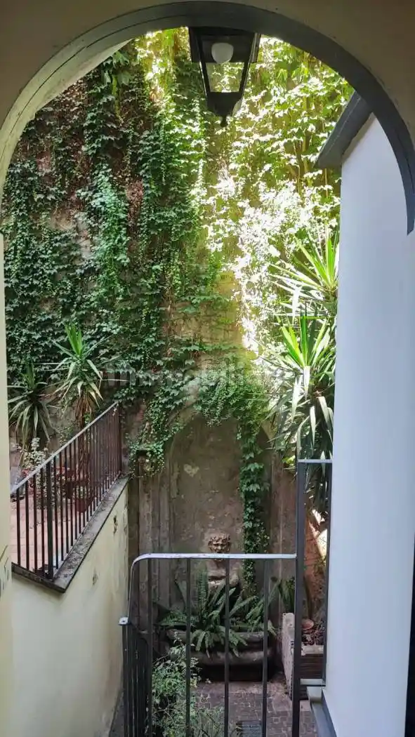 Appartamento in affitto a Roma