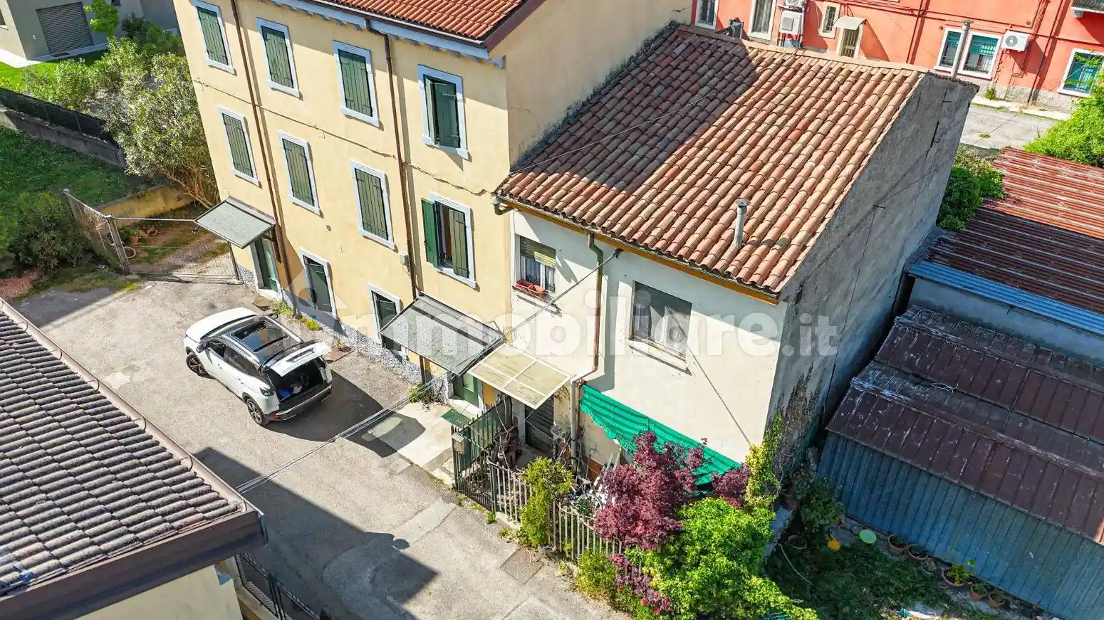 Villa in vendita a Verona