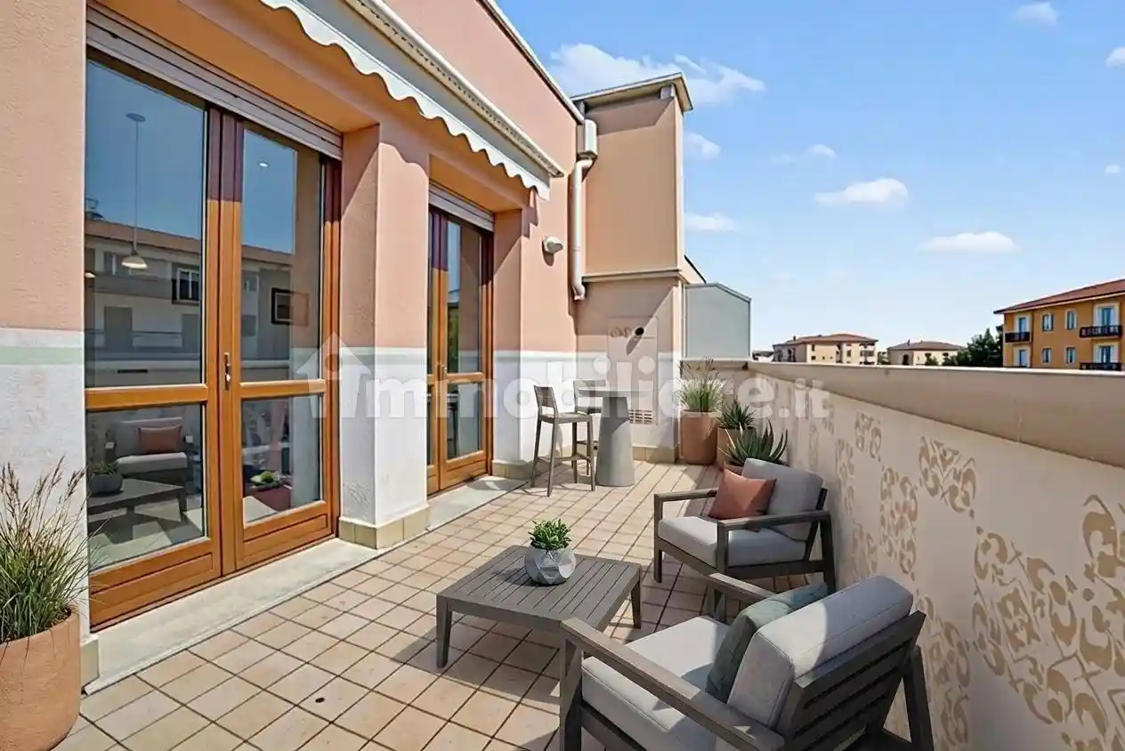 Appartamento in vendita a Verona