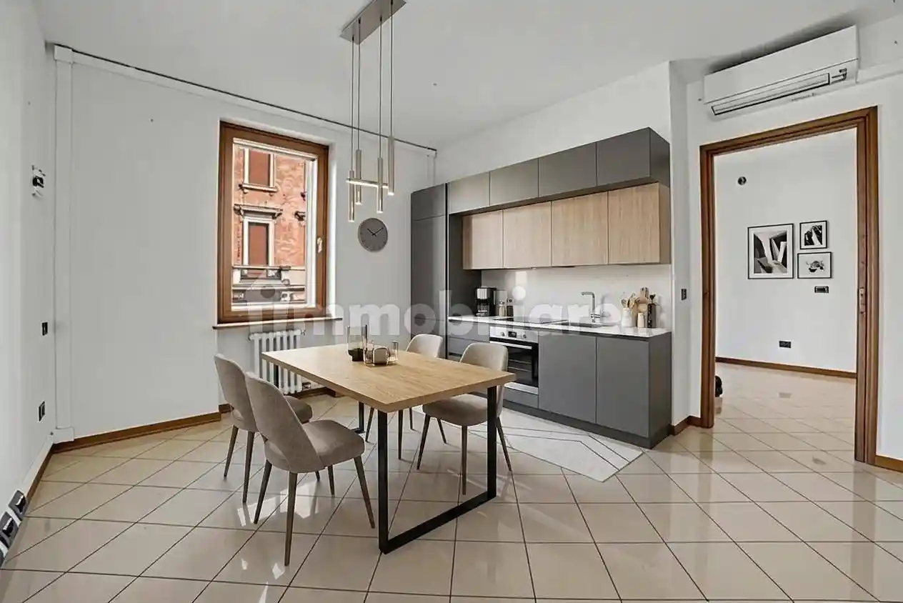 Appartamento in vendita a Verona