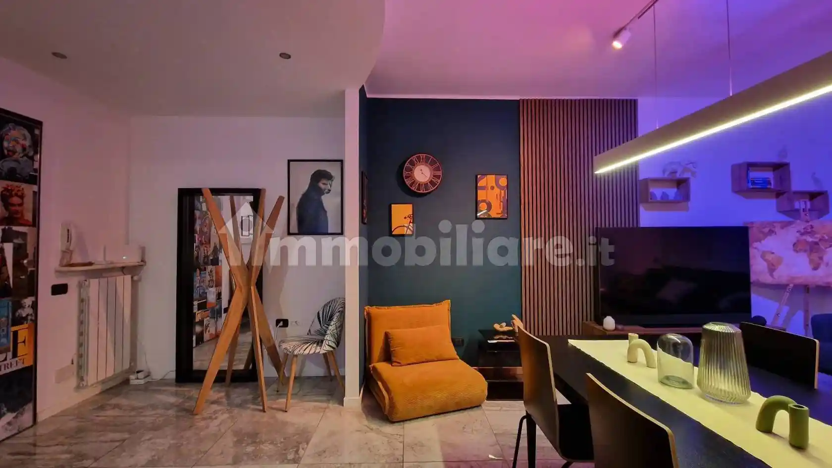 Appartamento in vendita a Barlassina