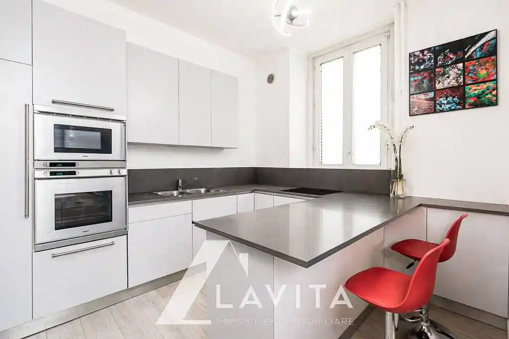 Appartamento in vendita a Bolzano