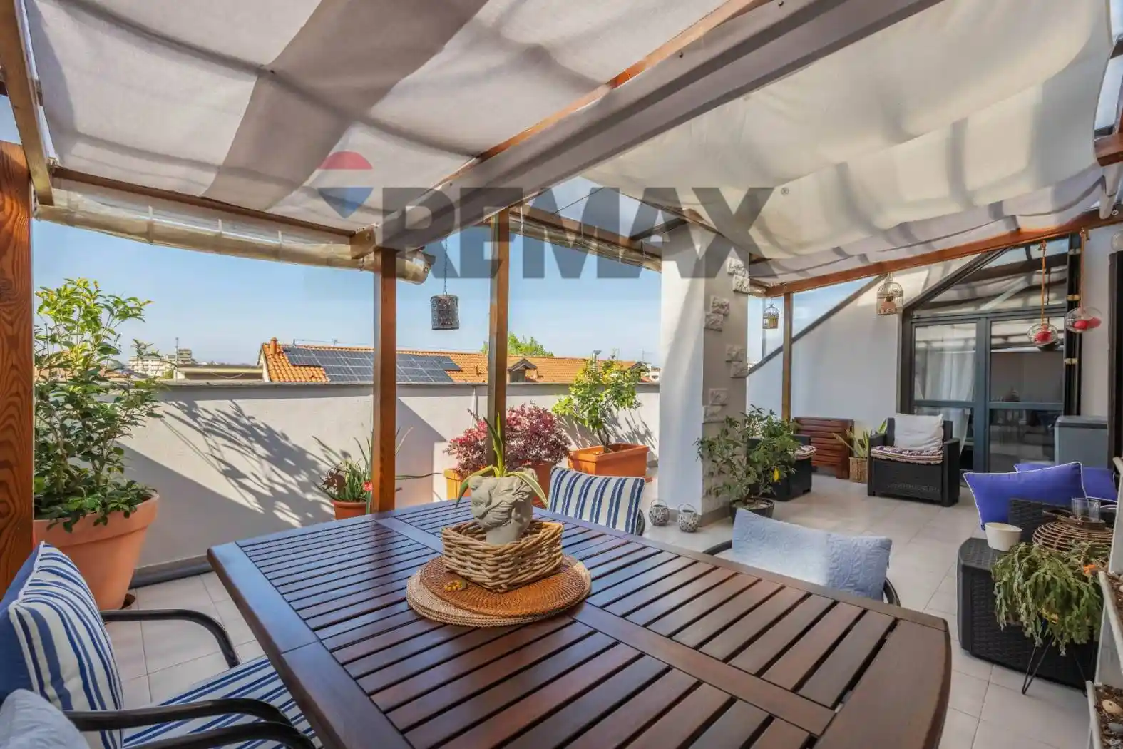 Appartamento in vendita a Monza