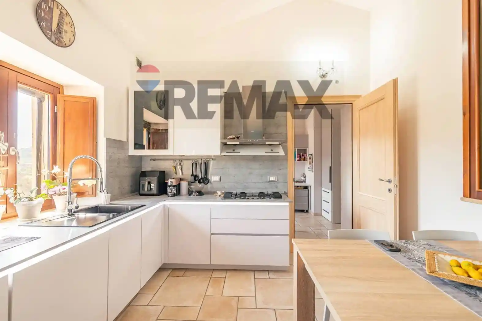 Casa indipendente in vendita a Rosora