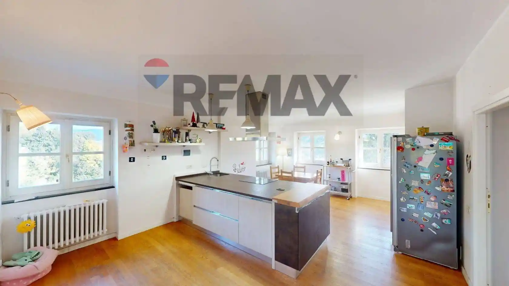 Casa indipendente in vendita a Genova