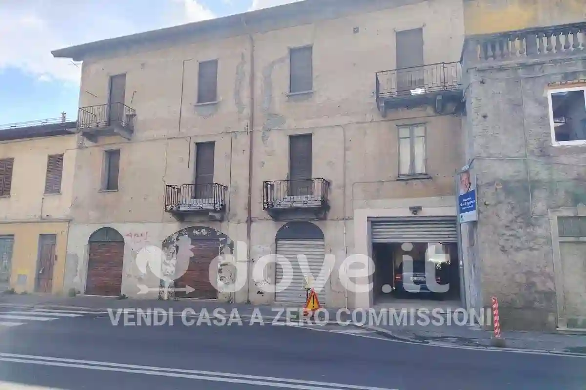 Palazzo - Edificio - foto 2