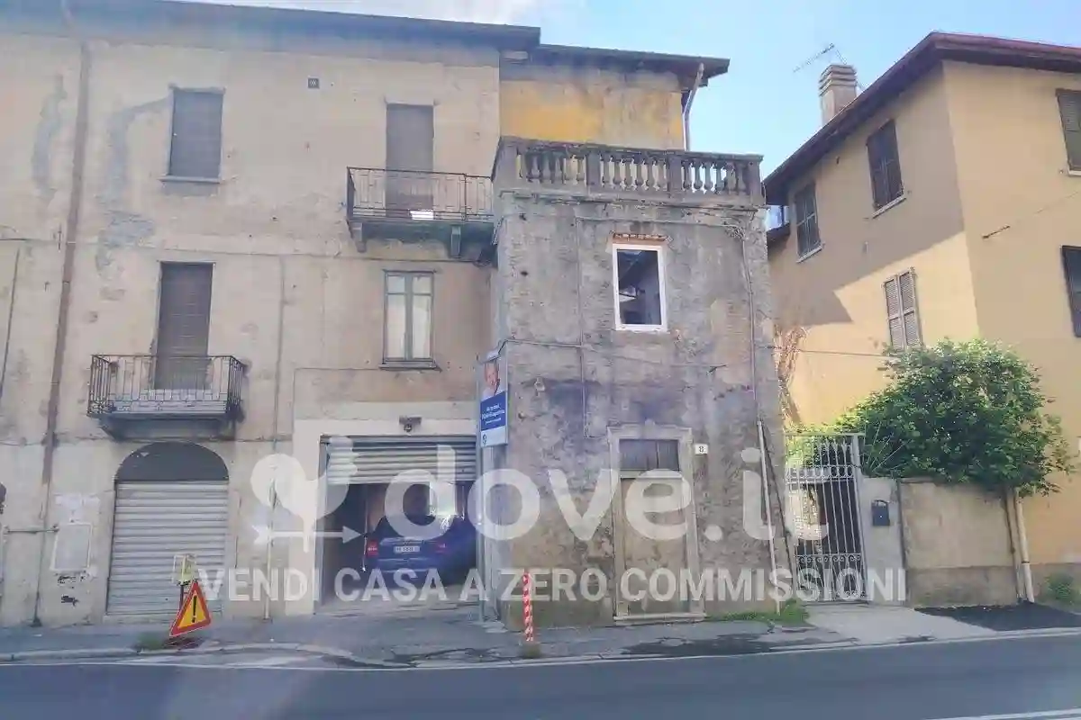 Palazzo - Edificio - foto 3