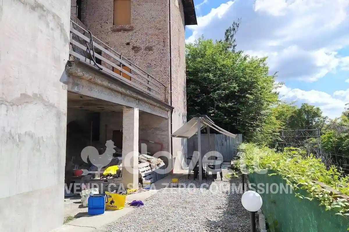 Palazzo - Edificio - foto 5