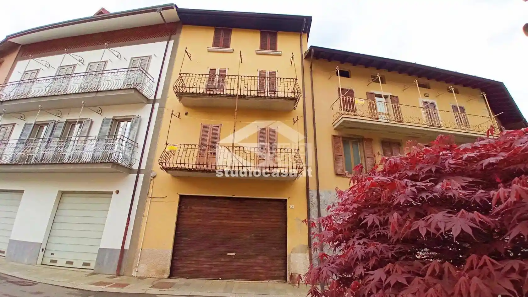 Casa indipendente in vendita a Ponte Nossa