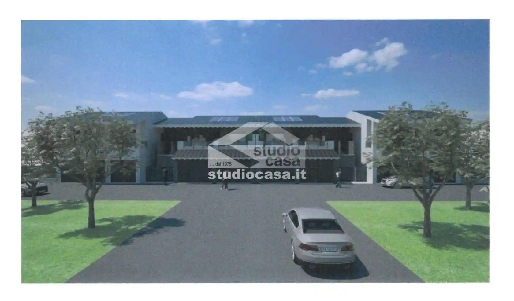 Appartamento in vendita a Ripalta Cremasca