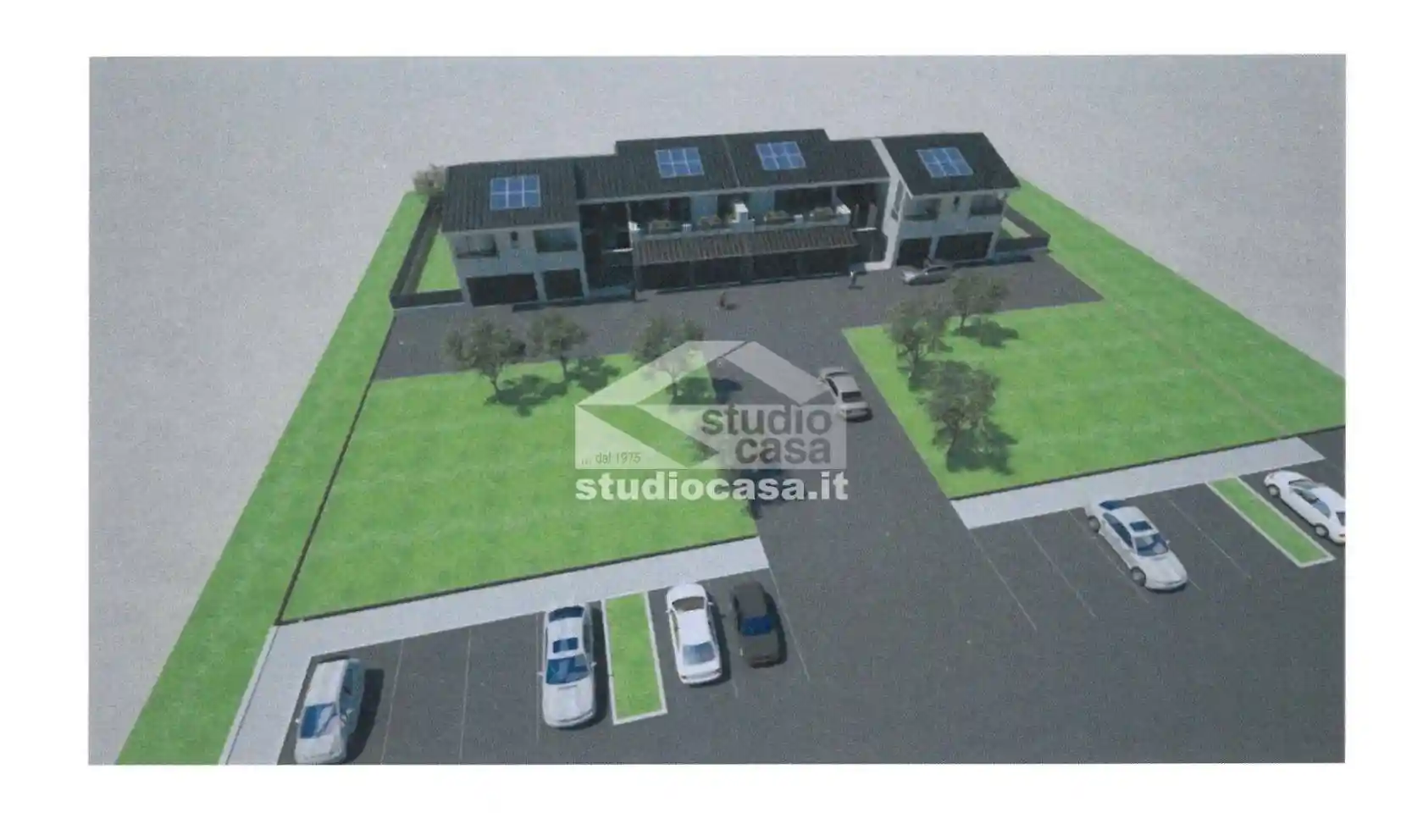 Appartamento in vendita a Ripalta Cremasca