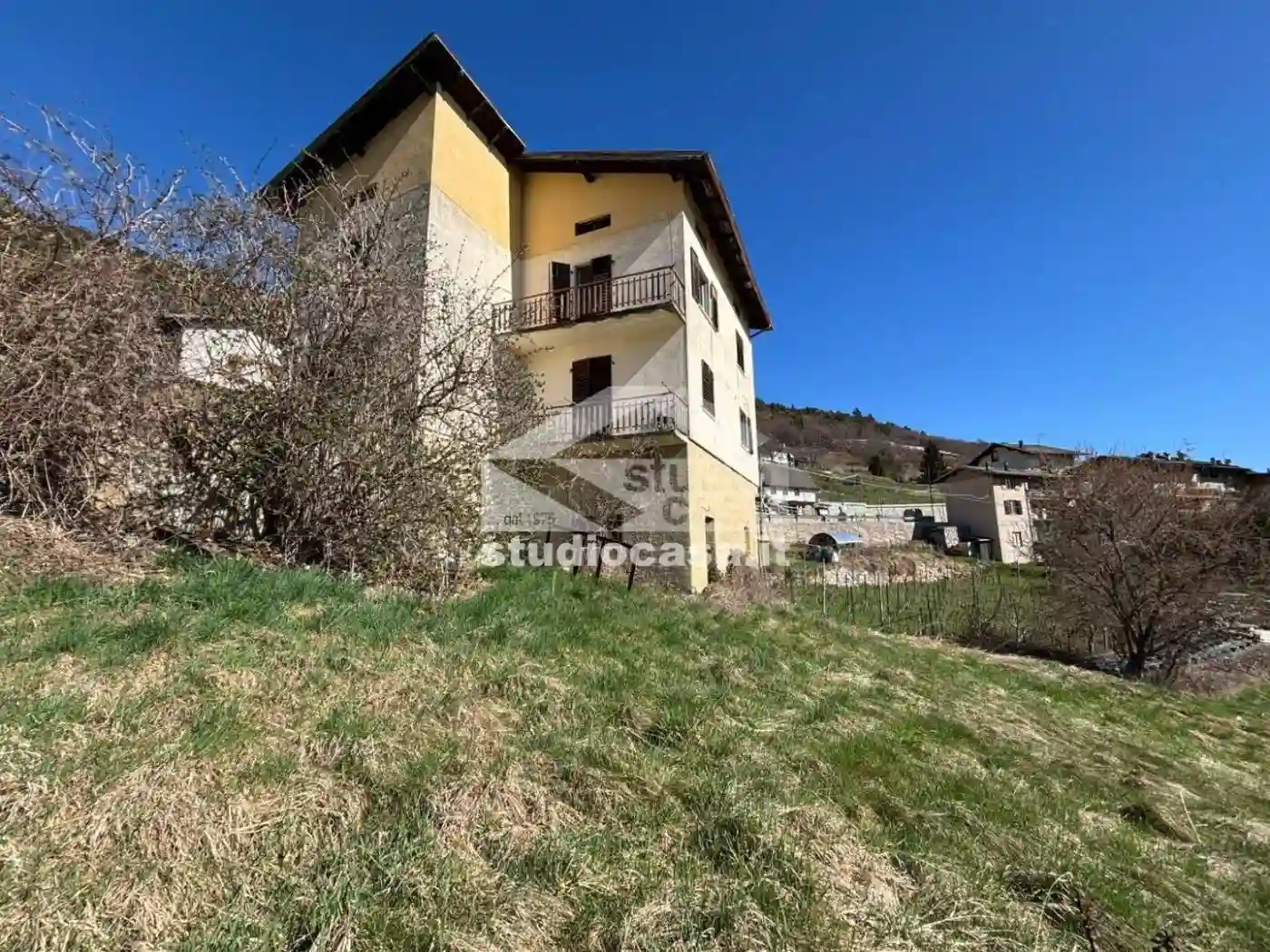 Casa indipendente - foto 2