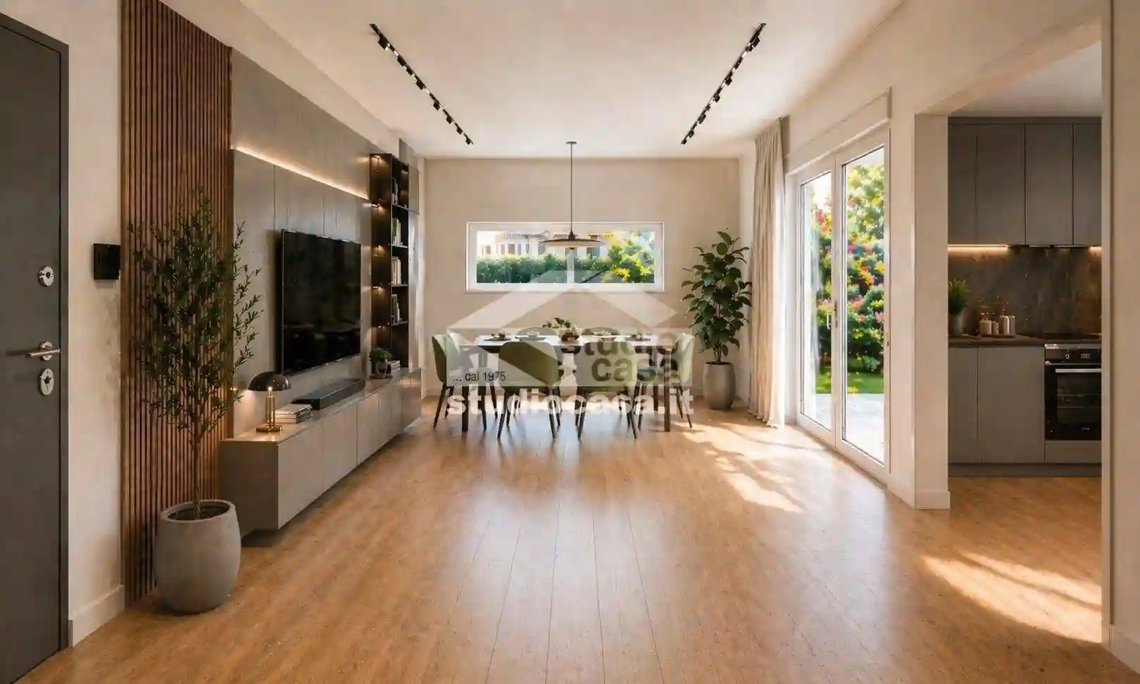 Appartamento - foto 2