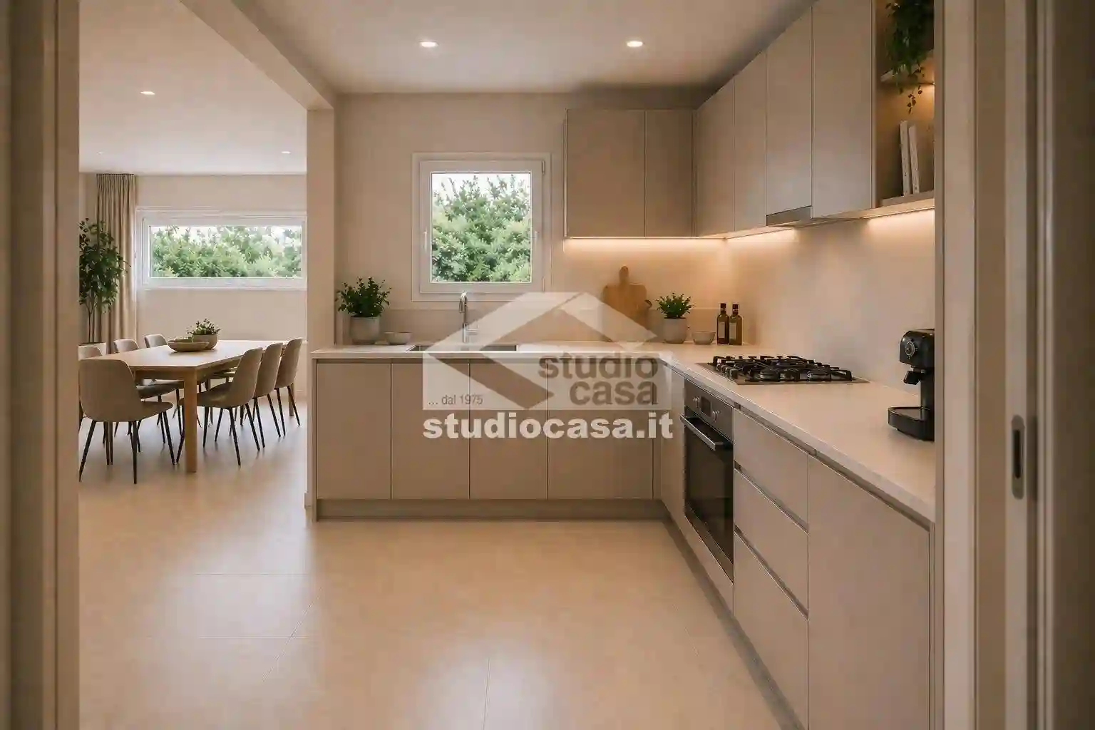 Appartamento - foto 3