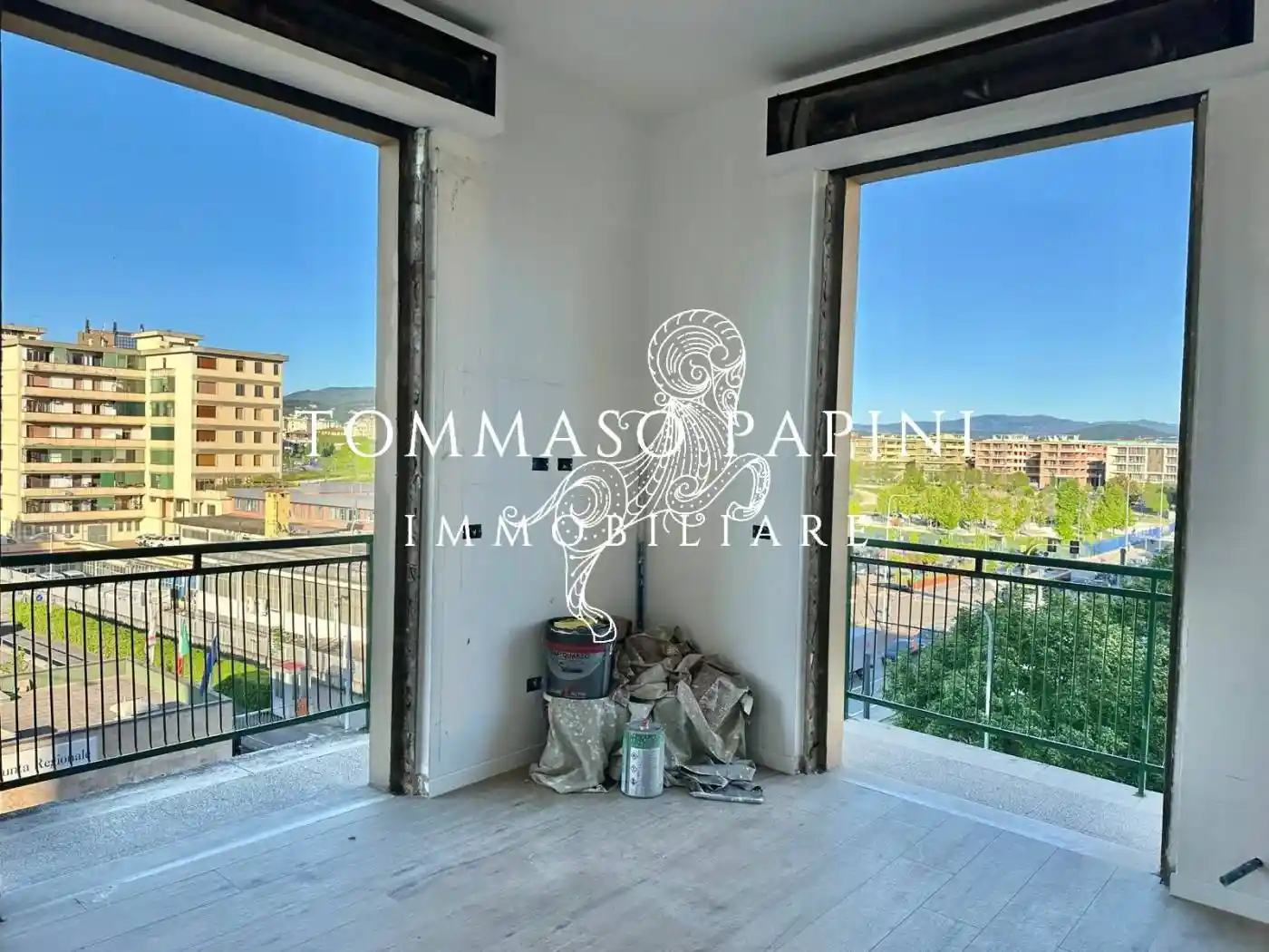 Appartamento in vendita a Firenze