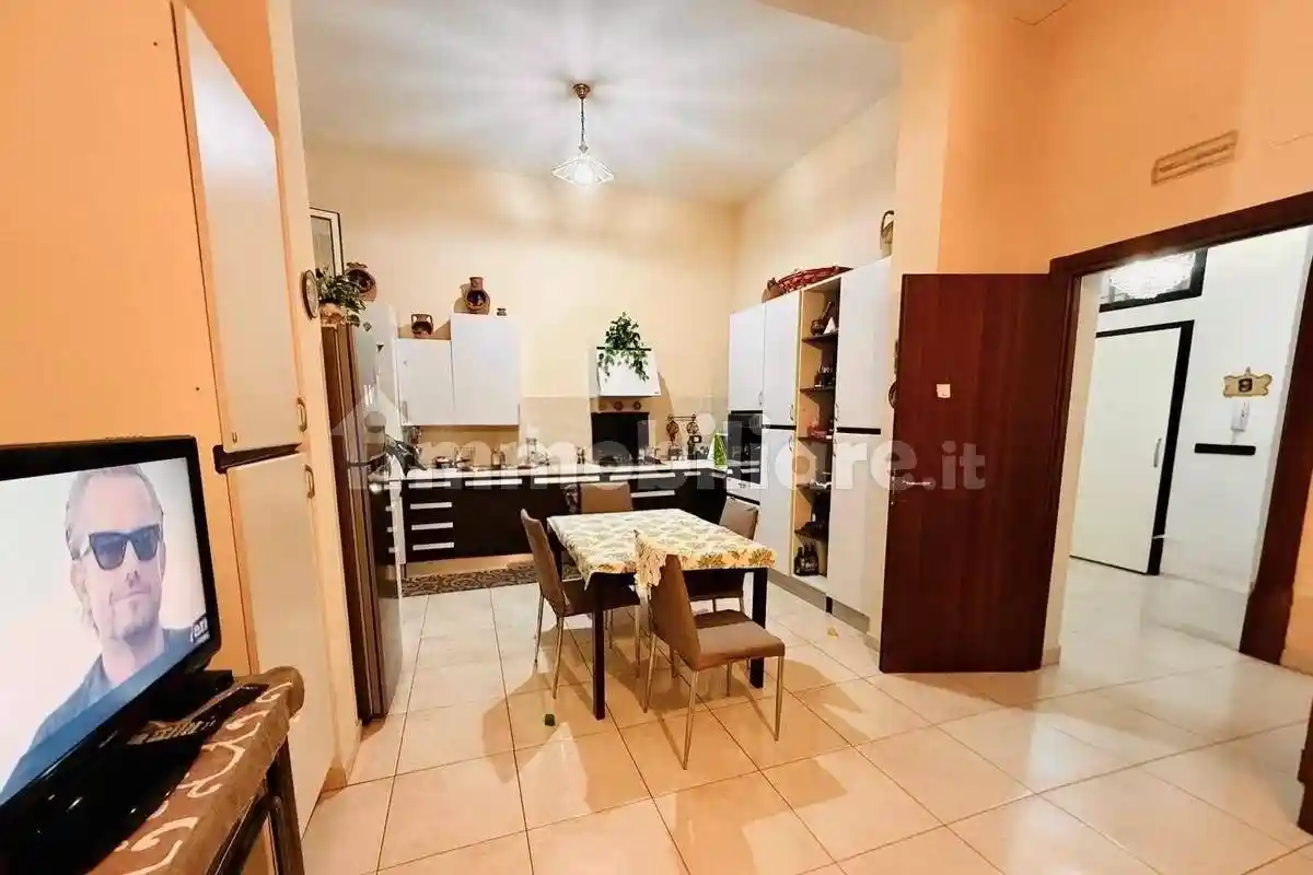 Appartamento in vendita a Reggio Calabria