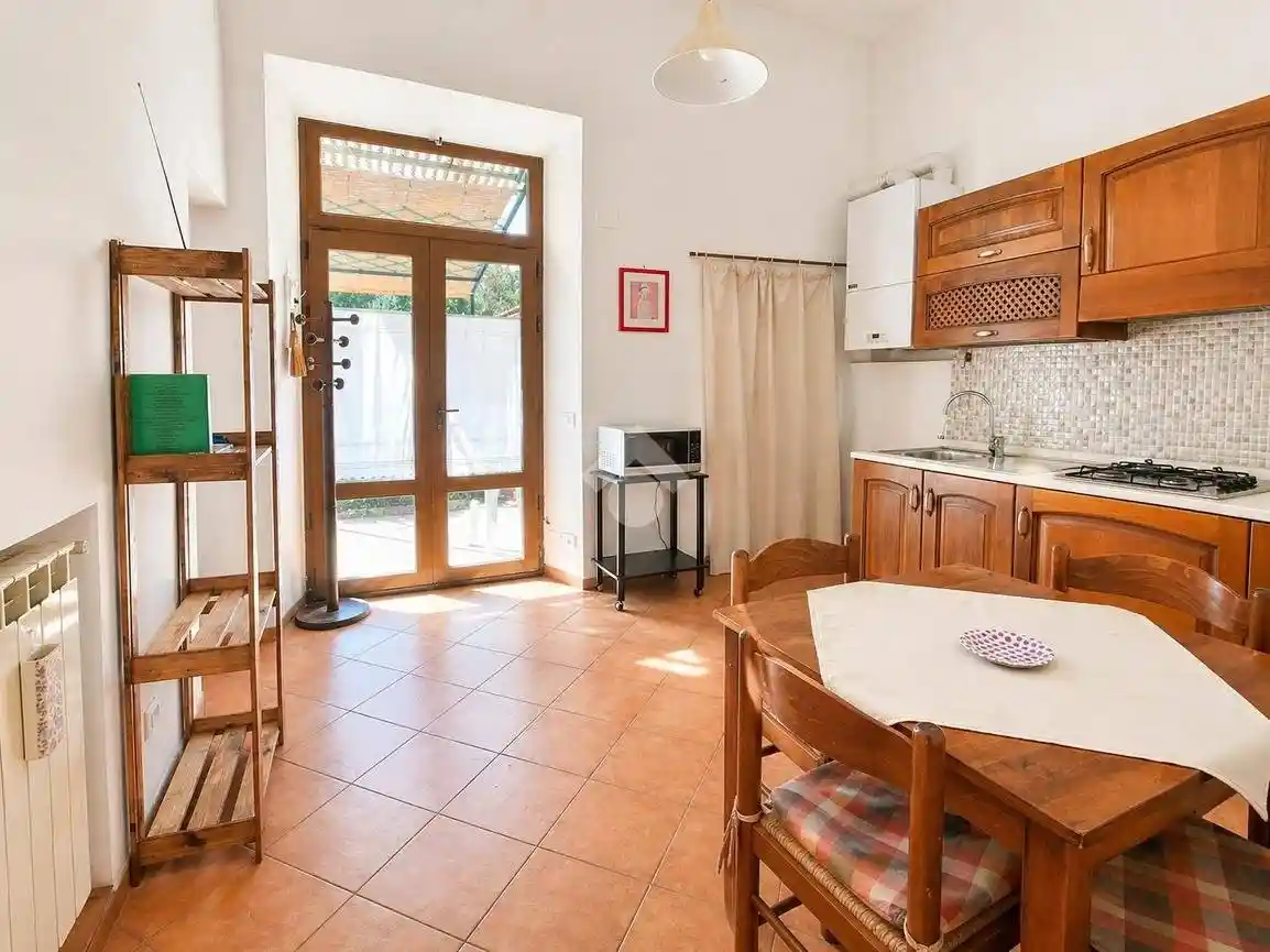 Appartamento in vendita a Firenze