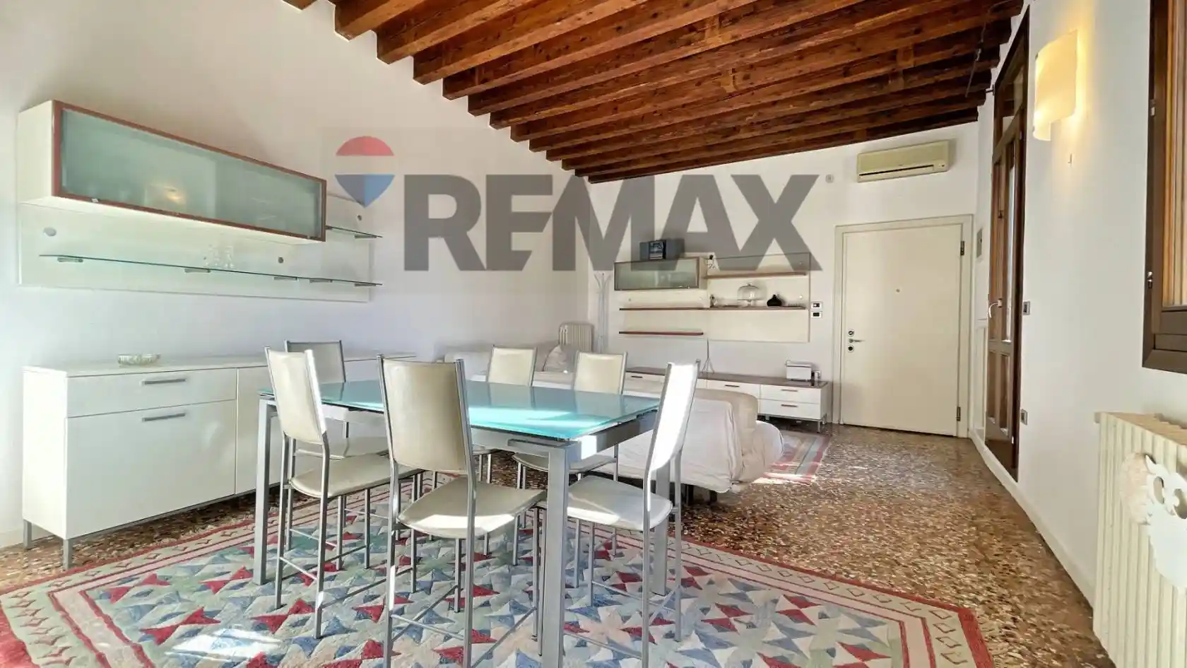 Appartamento in affitto a Padova