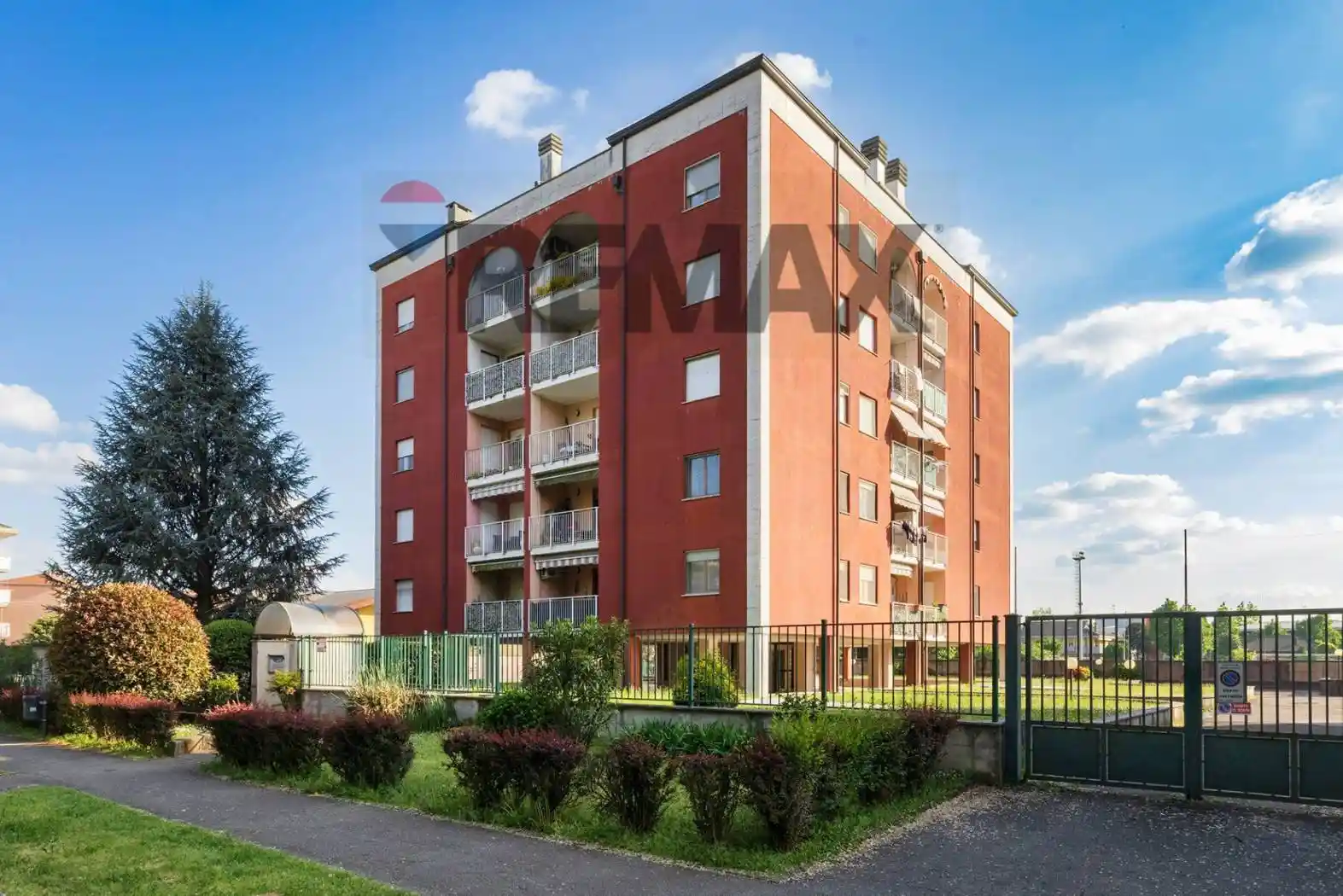 Appartamento in vendita a Busto Arsizio