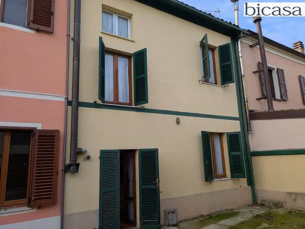 Villetta a schiera in vendita a Pesaro