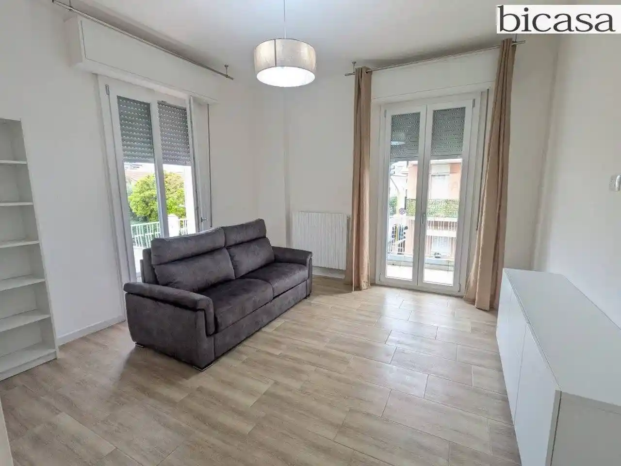 Appartamento in affitto a Pesaro