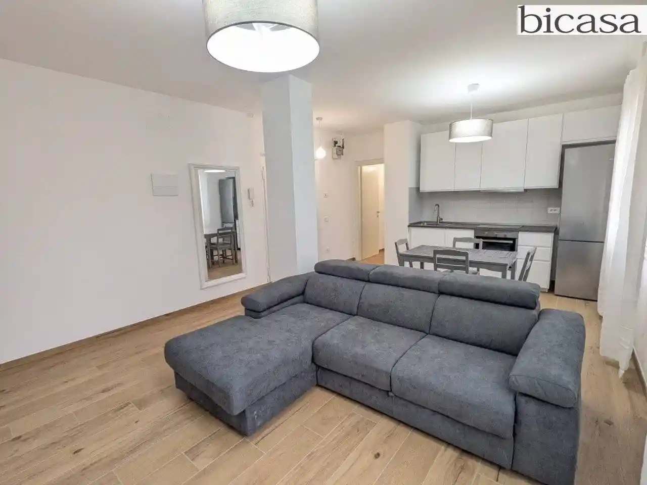 Appartamento in affitto a Pesaro