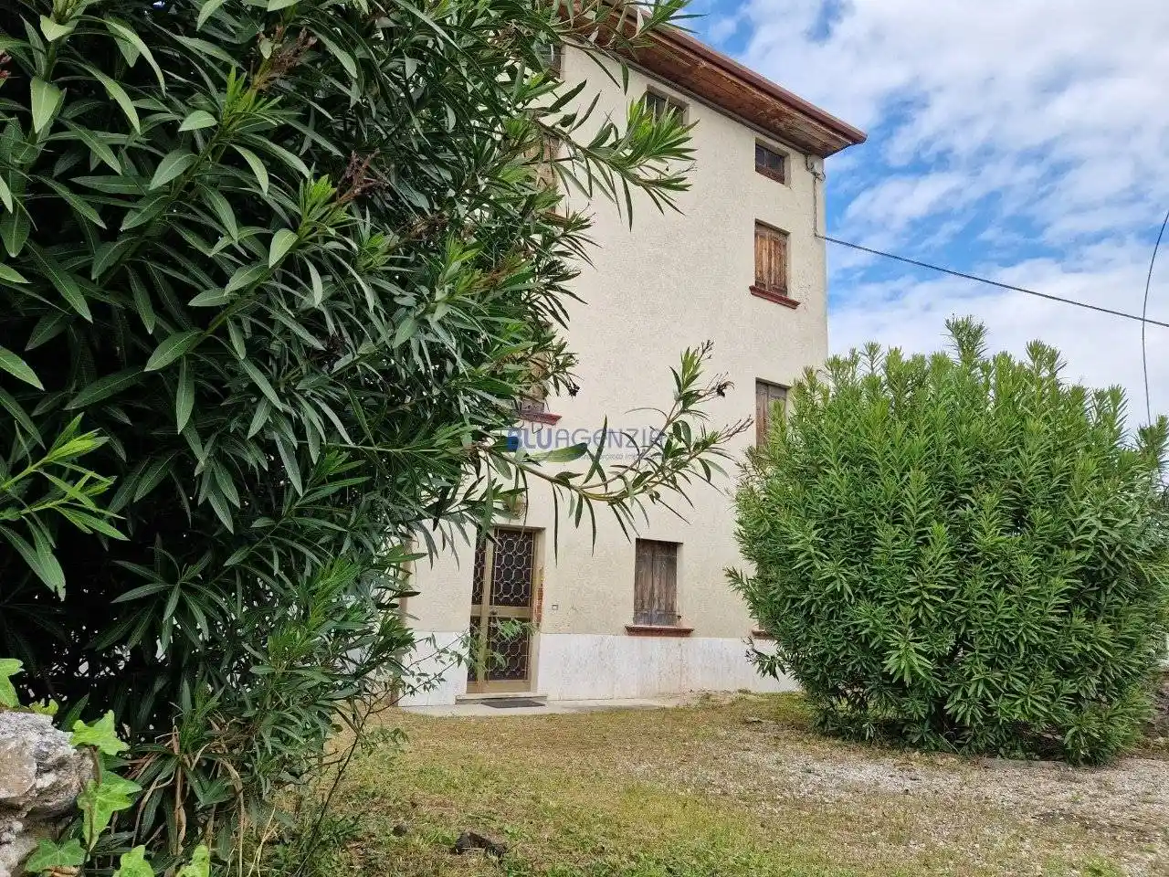 Rustico - Casale in vendita a Breganze